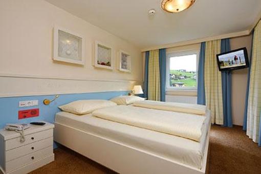 фото отеля Familotel Hotel Hopfgarten im Brixental