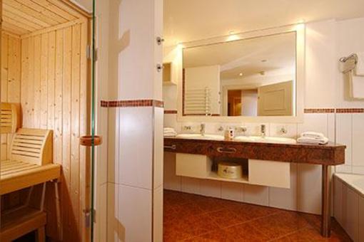 фото отеля Familotel Hotel Hopfgarten im Brixental