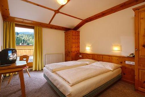 фото отеля Familotel Hotel Hopfgarten im Brixental