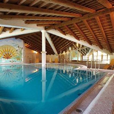 фото отеля Familotel Hotel Hopfgarten im Brixental