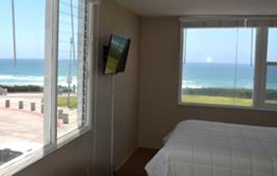 фото отеля Pacific View Inn