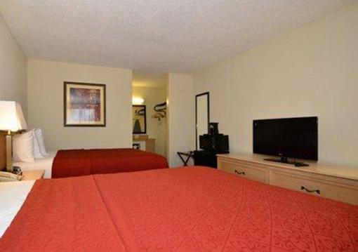 фото отеля Quality Inn & Suites Gretna