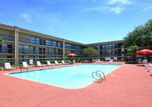 фото отеля Quality Inn & Suites Gretna