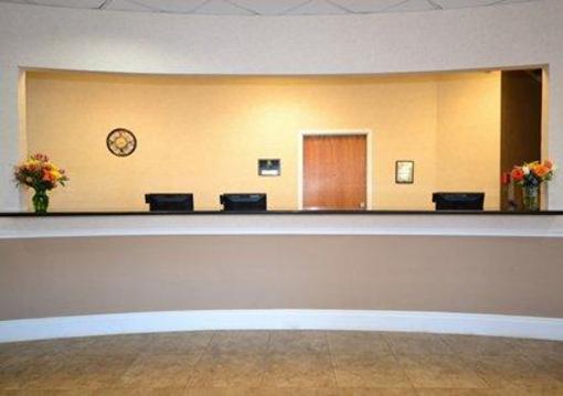 фото отеля Quality Inn & Suites Gretna