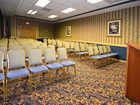 фото отеля Quality Inn & Suites Gretna