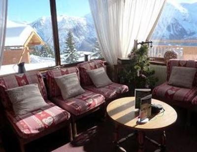 фото отеля Hotel Les Catrems Orcieres