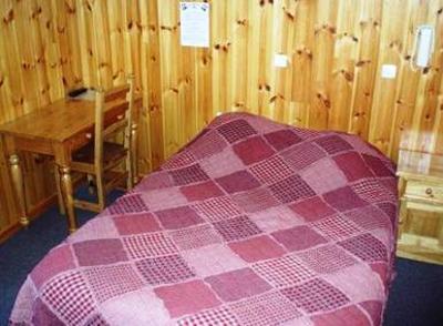 фото отеля Hotel Les Catrems Orcieres