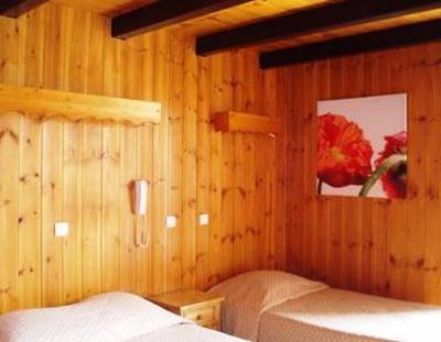 фото отеля Hotel Les Catrems Orcieres