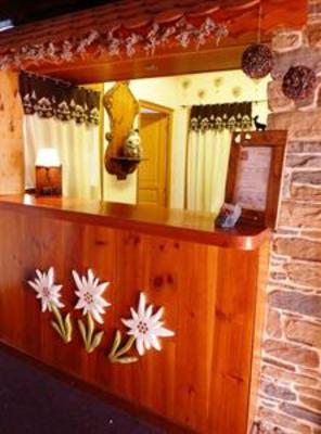 фото отеля Hotel Les Catrems Orcieres