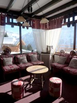 фото отеля Hotel Les Catrems Orcieres