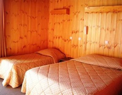 фото отеля Hotel Les Catrems Orcieres