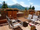 фото отеля Hotel Les Catrems Orcieres