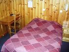 фото отеля Hotel Les Catrems Orcieres