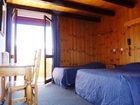 фото отеля Hotel Les Catrems Orcieres