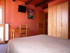 фото отеля Hotel Les Catrems Orcieres