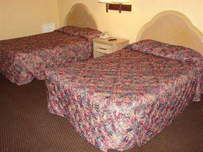 фото отеля Bowers Hill Inn