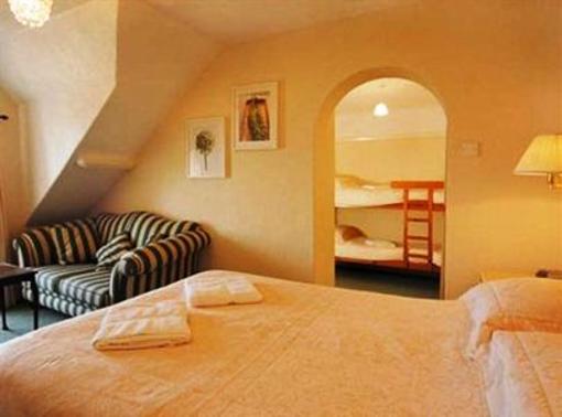 фото отеля The North Cliff Hotel Lynton