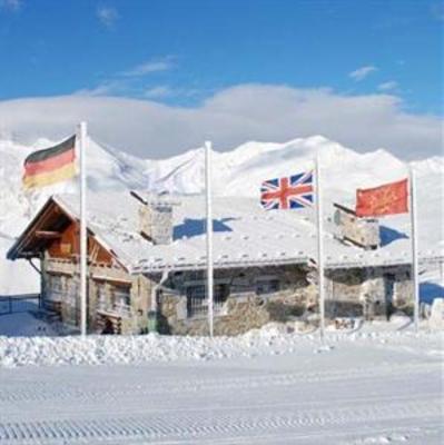 фото отеля Hotel Edelweiss Limone Piemonte
