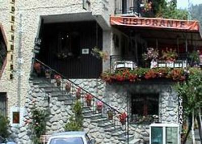 фото отеля Hotel Edelweiss Limone Piemonte
