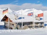 Hotel Edelweiss Limone Piemonte