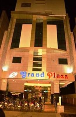 фото отеля Grand Plaza