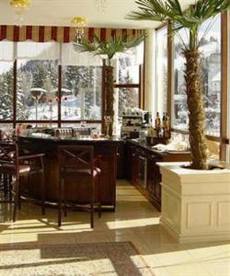 фото отеля Sundance Grande Mountain Resort And Spa Turrach