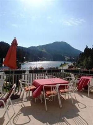 фото отеля Sundance Grande Mountain Resort And Spa Turrach