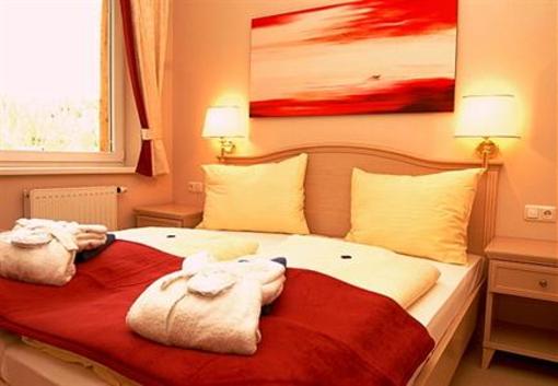 фото отеля Sundance Grande Mountain Resort And Spa Turrach
