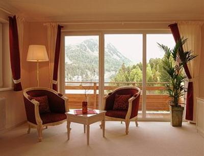 фото отеля Sundance Grande Mountain Resort And Spa Turrach
