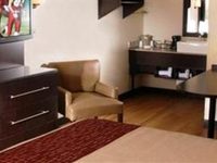 Red Roof Inn Chicago Downers Grove