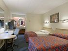 фото отеля Red Roof Inn Chicago Downers Grove