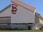 фото отеля Red Roof Inn Chicago Downers Grove