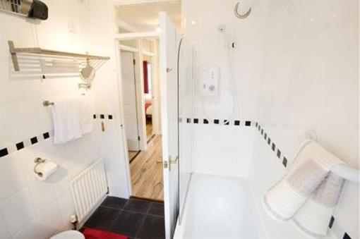 фото отеля Belfast Apartment