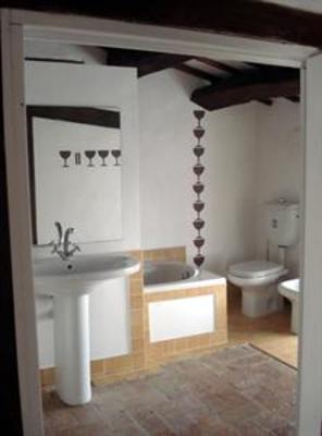 фото отеля Subretia Residenze Di Campagna Montefalco
