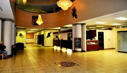 фото отеля Ashland Plaza Hotel (Kentucky)