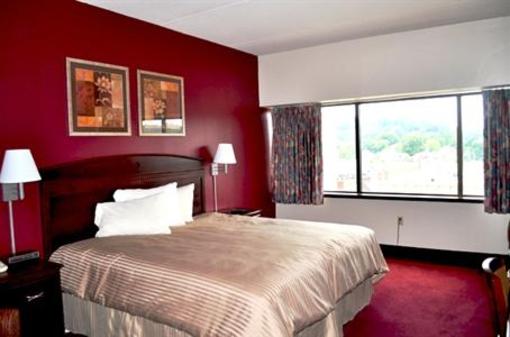 фото отеля Ashland Plaza Hotel (Kentucky)