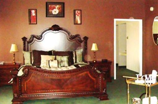 фото отеля Ashland Plaza Hotel (Kentucky)