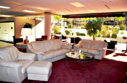 фото отеля Ashland Plaza Hotel (Kentucky)