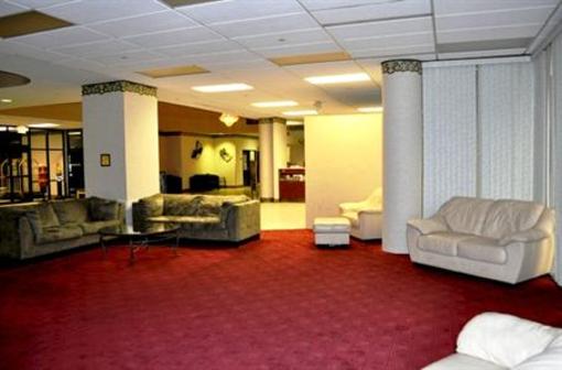 фото отеля Ashland Plaza Hotel (Kentucky)