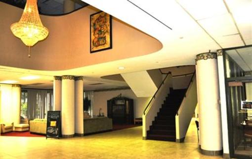 фото отеля Ashland Plaza Hotel (Kentucky)