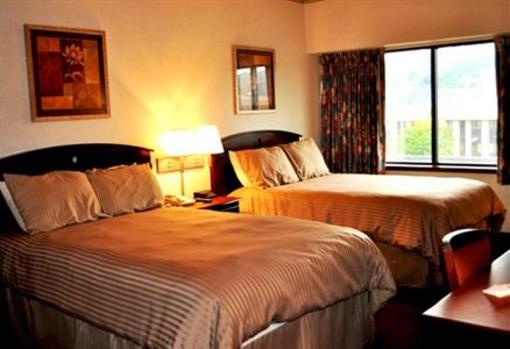 фото отеля Ashland Plaza Hotel (Kentucky)