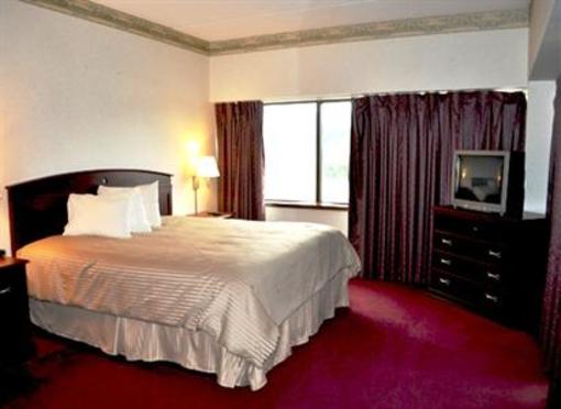 фото отеля Ashland Plaza Hotel (Kentucky)