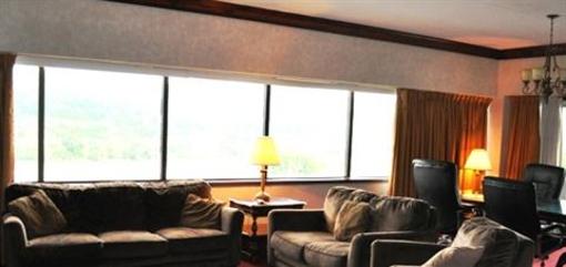 фото отеля Ashland Plaza Hotel (Kentucky)