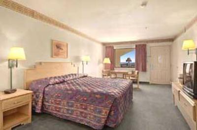 фото отеля Navajoland Inn & Suites