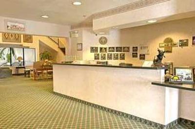 фото отеля Navajoland Inn & Suites