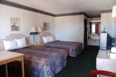 фото отеля Navajoland Inn & Suites