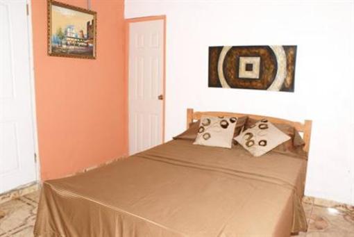 фото отеля Bambu Hostel David