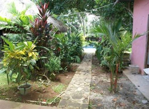 фото отеля Bambu Hostel David