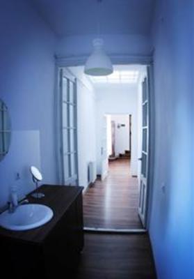 фото отеля Umbrella Hostel