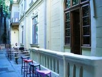 Umbrella Hostel